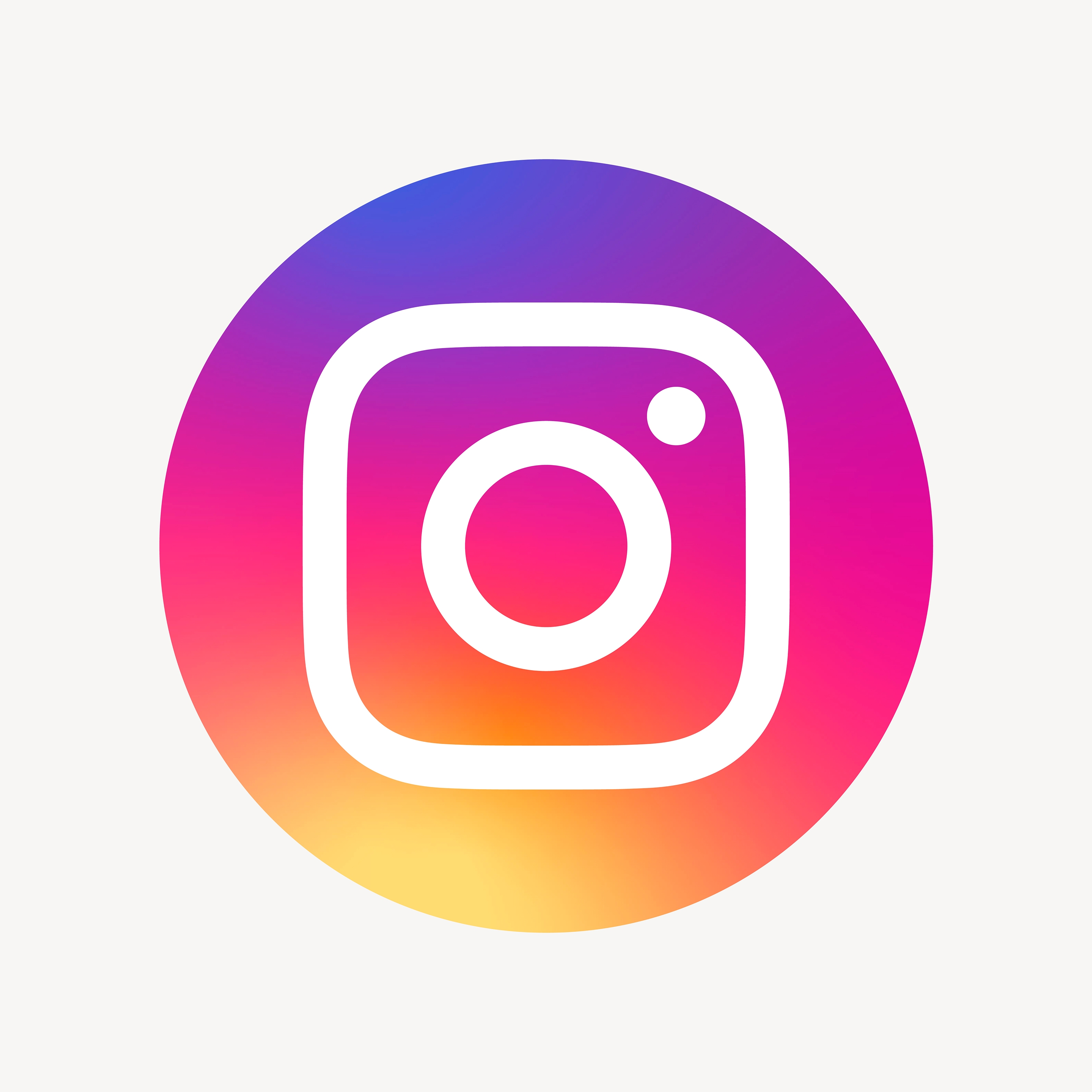 Instagram logo